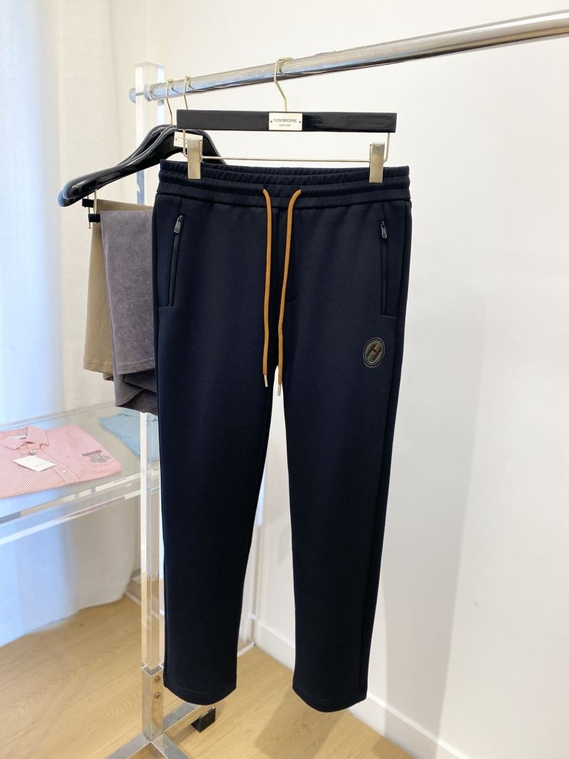 Zegna Long Pants